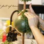 How to make topiaries
