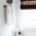 Bathroom Organization A Bowl Full of Lemons 16