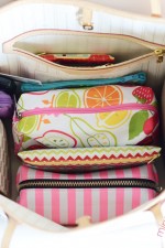 Purse Organization ABFOL 2