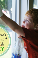 cleaning windows pinnable