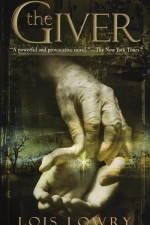 The Giver via A Bowl Full of Lemons May 2014 book club