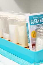 The Organically Clean Home Review via A Bowl Full of Lemons