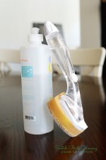 Scotch Brite giveaway at A Bowl Full of Lemons 13