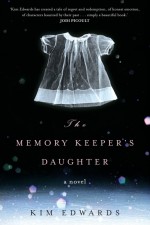 The Memory Keepers Daughter August Book club pick via ABFOL