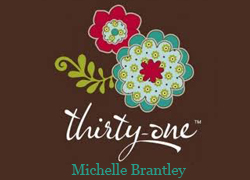 Birthday Giveaway #16: Thirty-One Organizing Bags