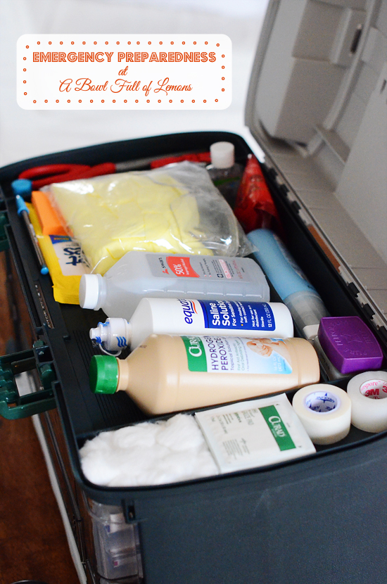 My first First aid kit using Plano tackle box  Tackle box, Diy first aid  kit, Survival prepping