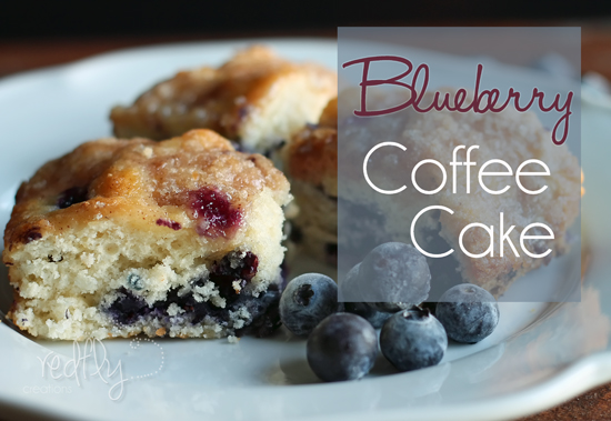 BlueberryCoffeeCake