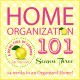 Home Organization 101 - Week 9 "The Dining Room" (Season 3) | A Bowl ...