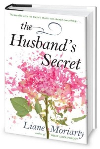 The Husbands secret
