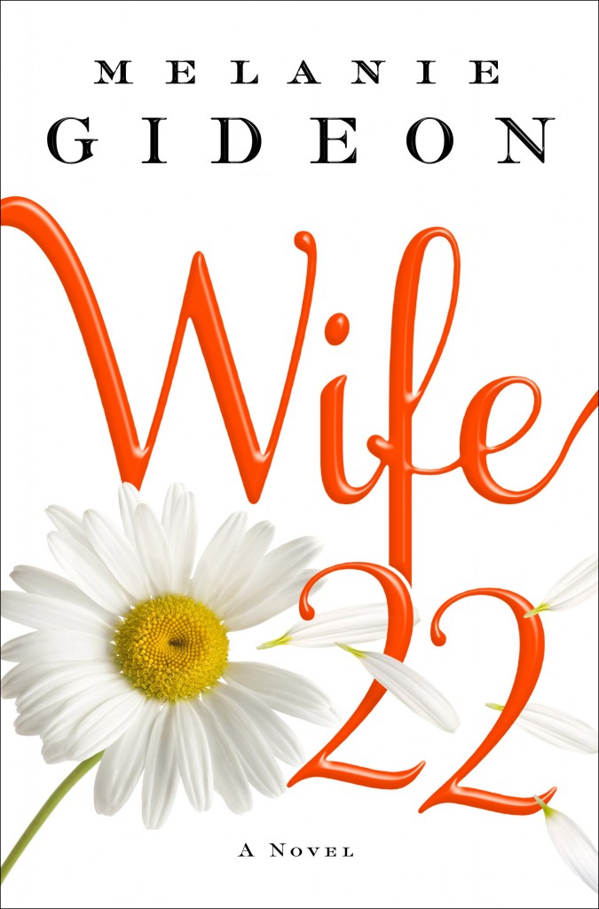 Feb book club- Wife 22 on A Bowl Full of Lemons