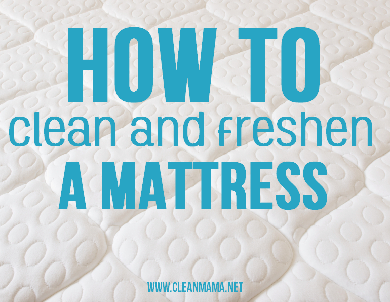 How-to-Clean-and-Freshen-a-Mattress-via-Clean-Mama