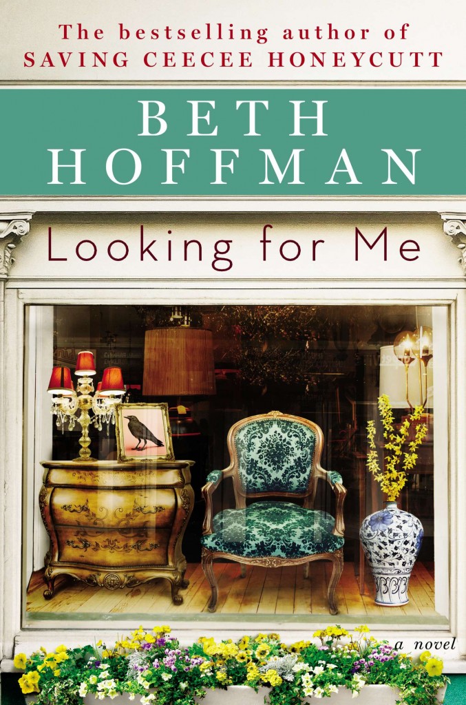 Looking for Me - A Bowl Full of Lemons June 2014 Book Club pick