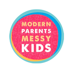 Modern Parents Messy Kids