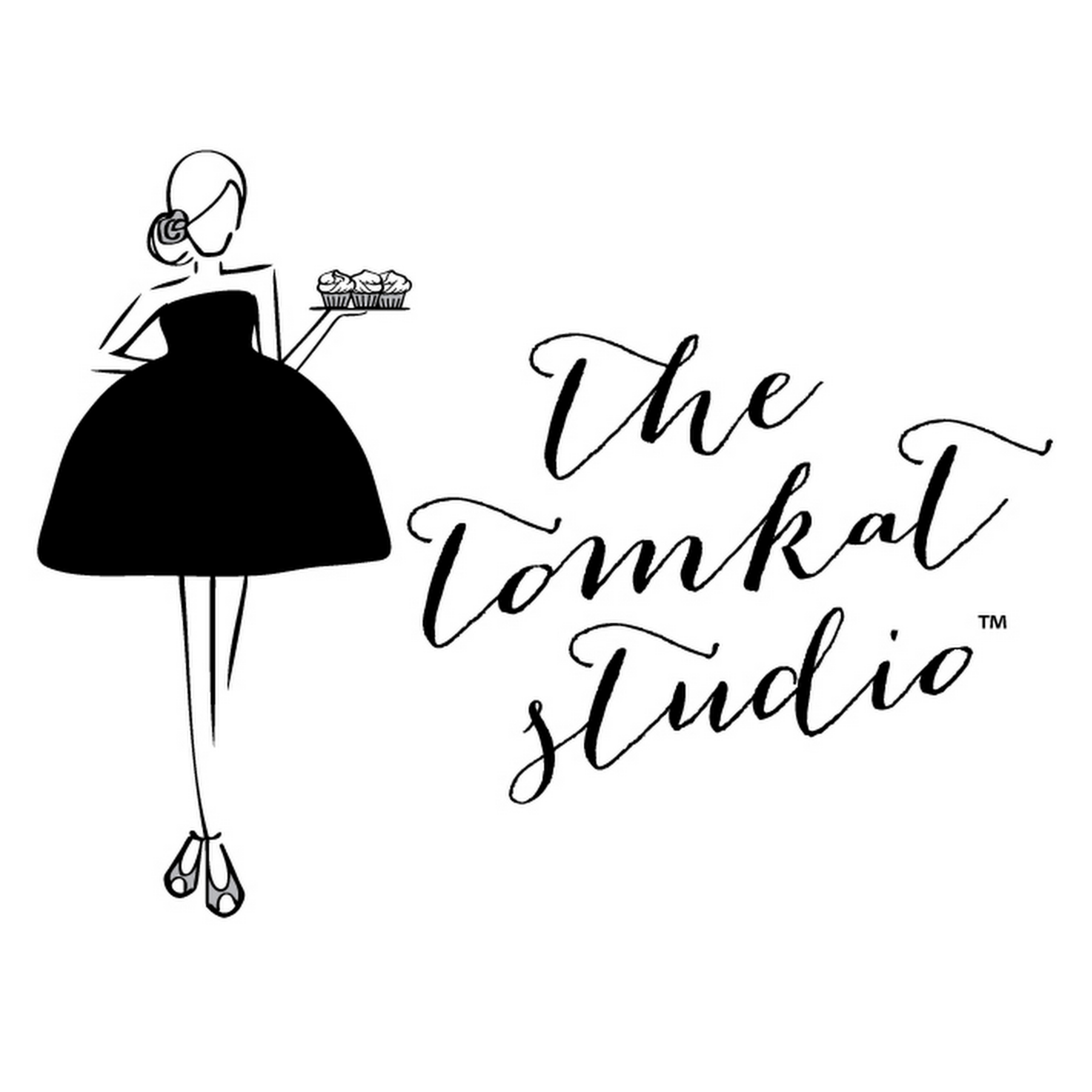 The Tomkat Studio