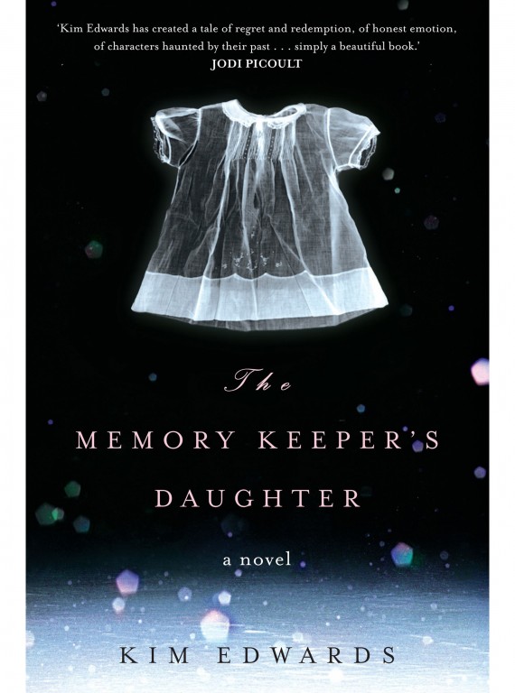 The Memory Keepers Daughter August Book club pick via ABFOL