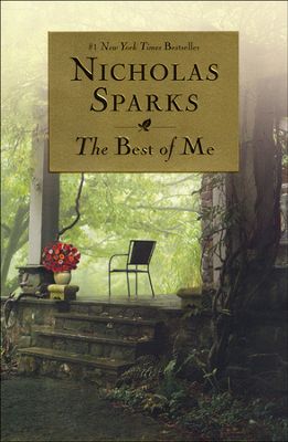 November 2014 Pick: Best of Me by Nicholas Spakrs