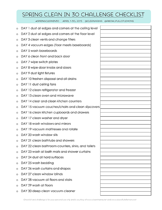 https://www.abowlfulloflemons.net/wp-content/uploads/2015/03/Spring-Clean-in-30-Challenge-Checklist-via-Clean-Mama-ABFOL.jpg