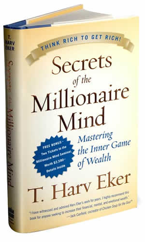 Secrets of the Millionaire Mind