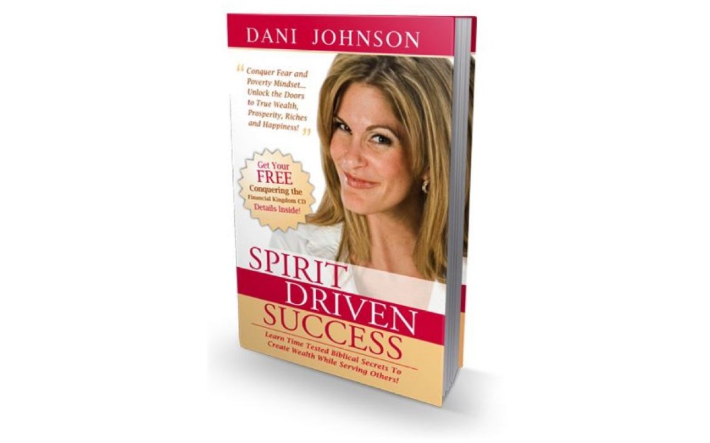 Spirit Driven Success